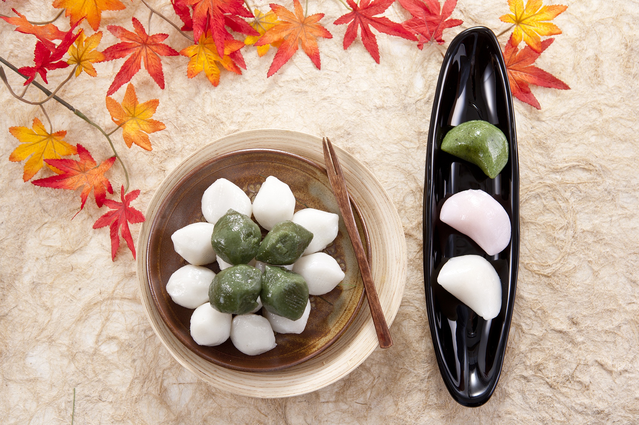 Nguoi Han Quoc an gi trong dip Trung thu? hinh anh