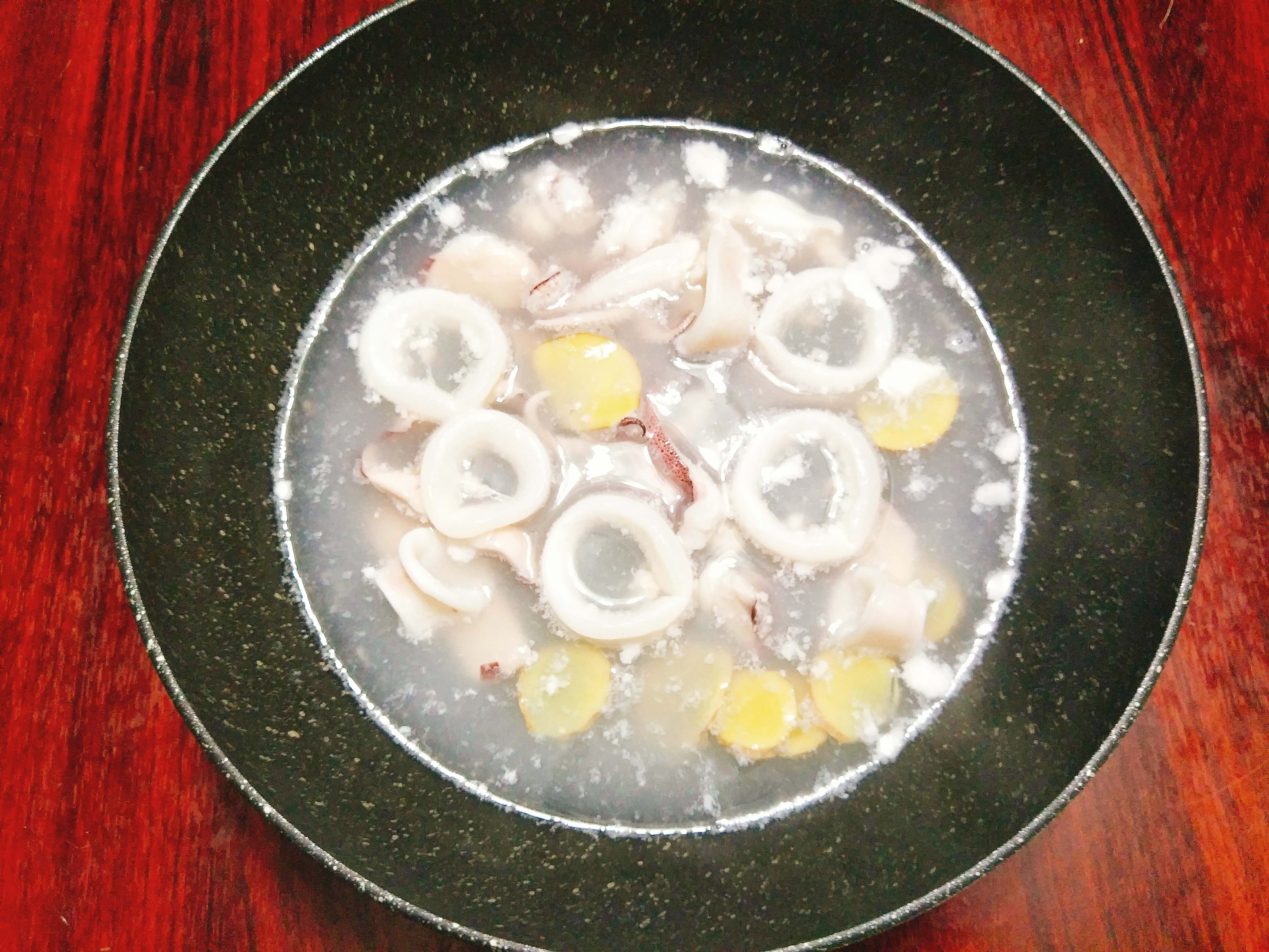 Muc chien soc pho mai anh 3