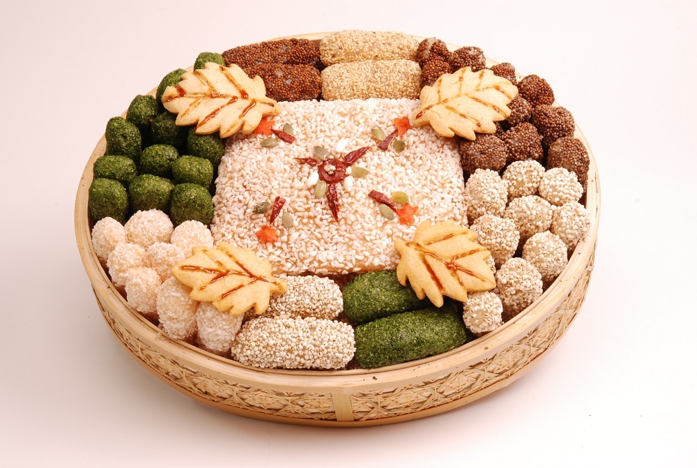 Nguoi dan Han Quoc an gi trong dip Trung thu? anh 3