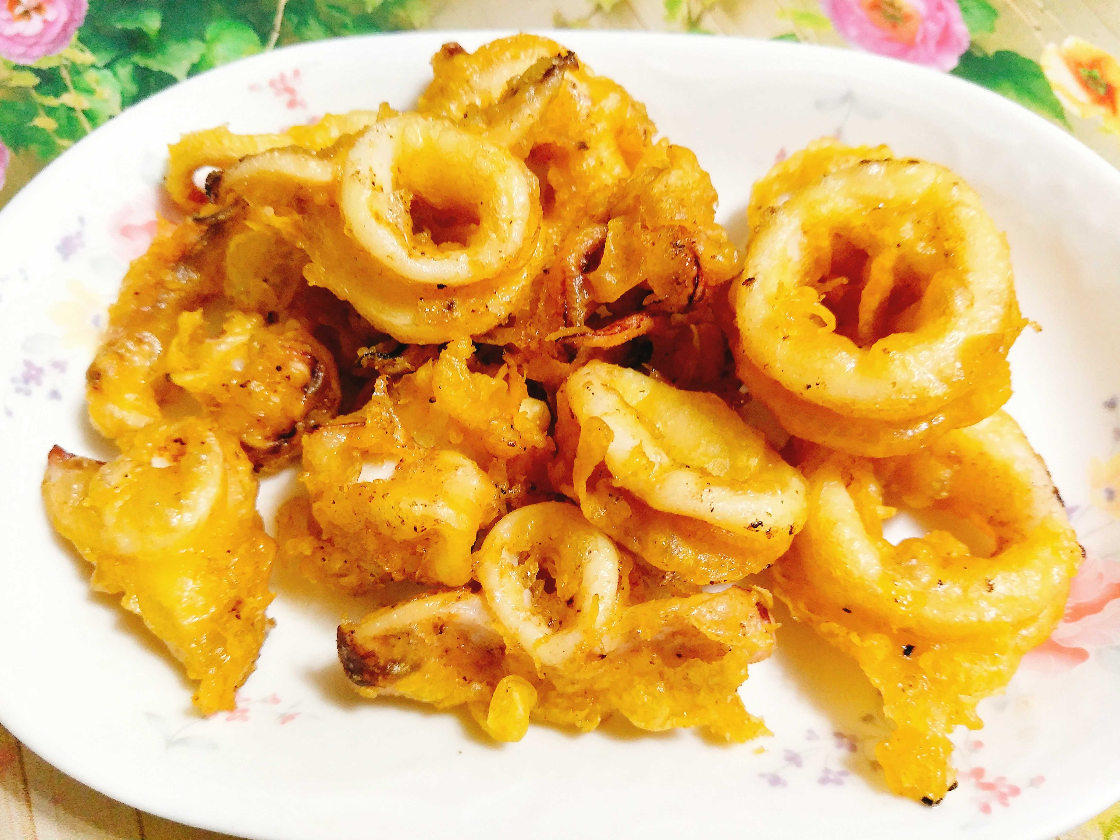 Muc chien soc pho mai anh 6