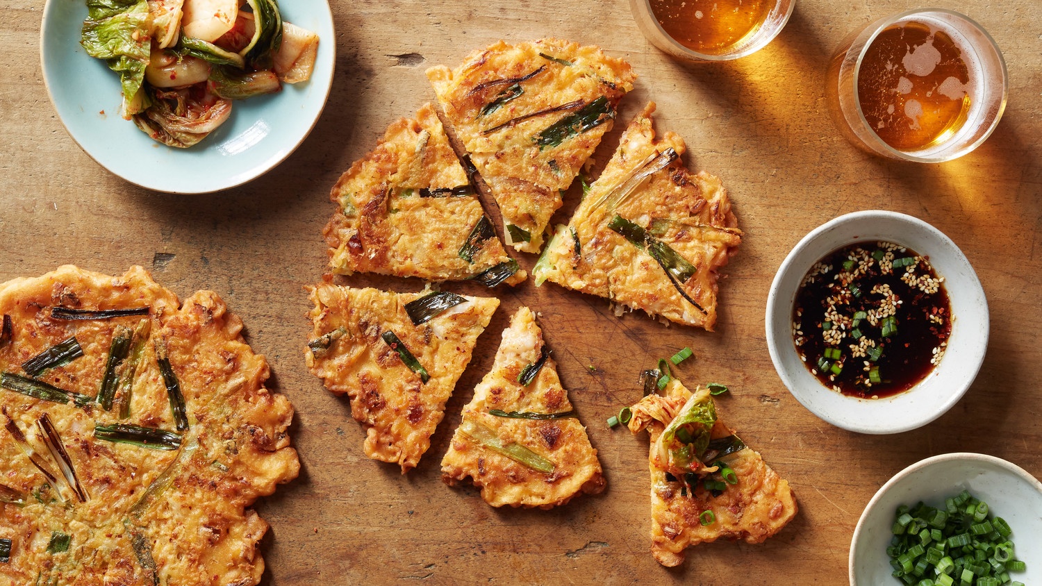 Nguoi dan Han Quoc an gi trong dip Trung thu? anh 6