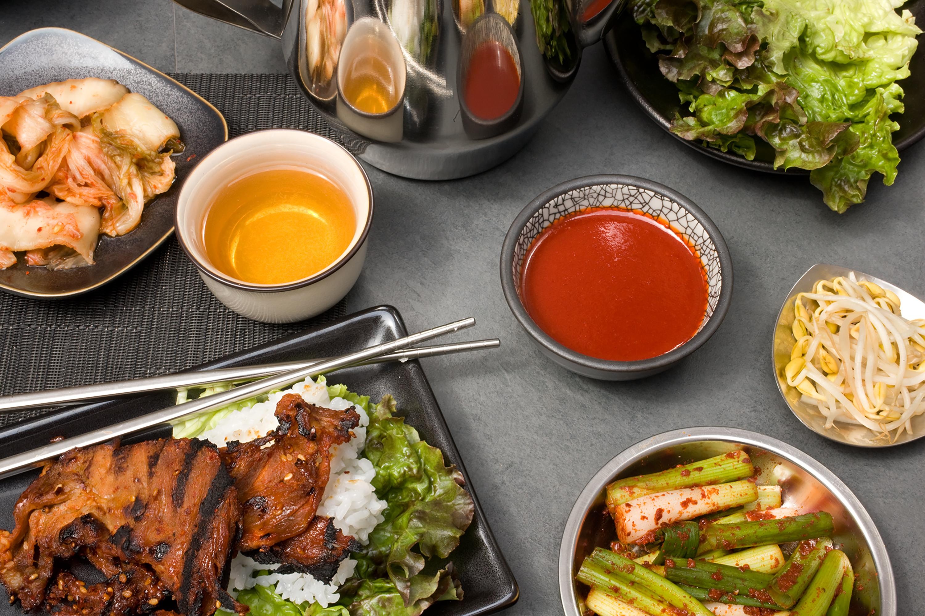 Nguoi dan Han Quoc an gi trong dip Trung thu? anh 9