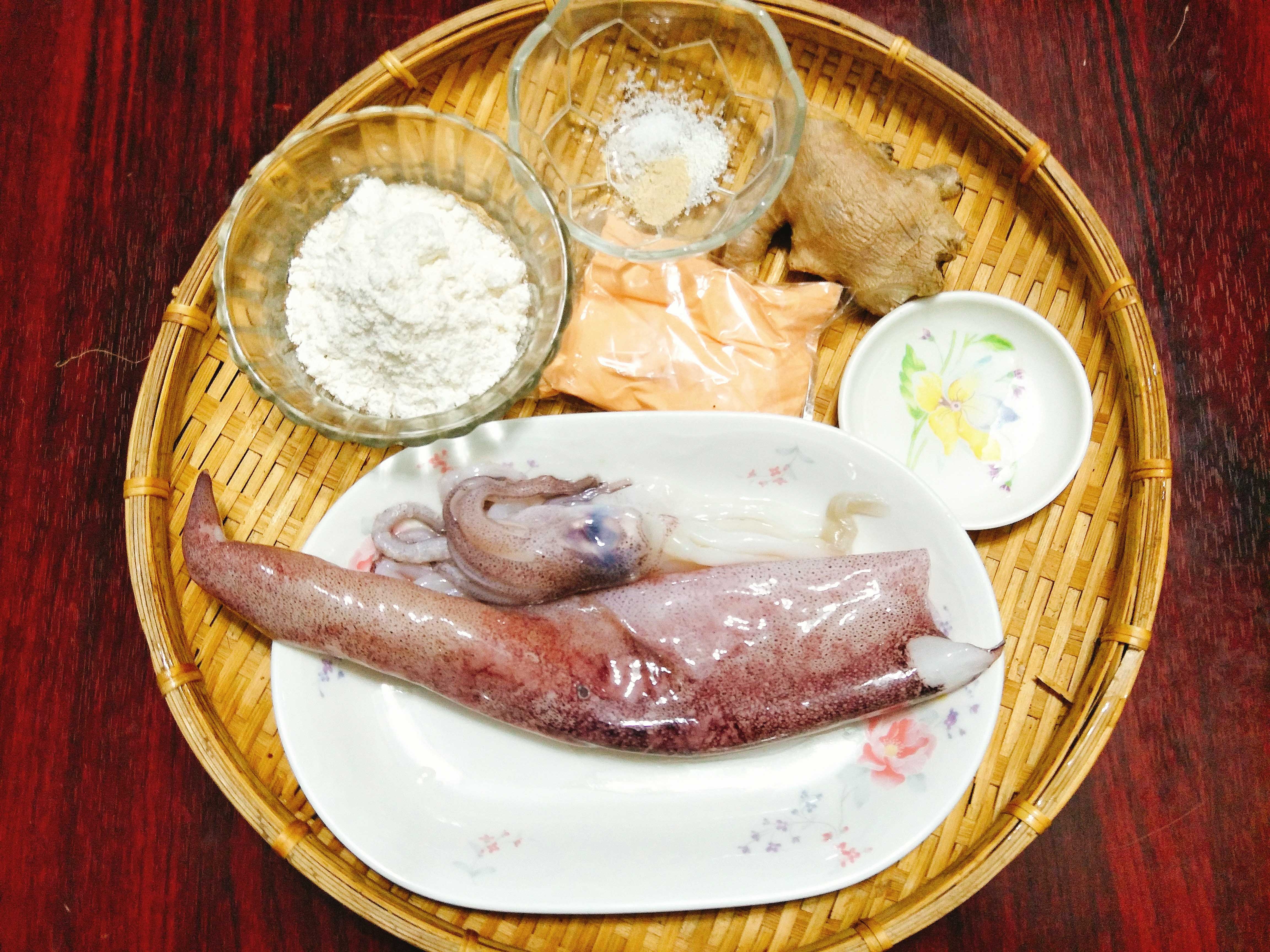 Muc chien soc pho mai anh 1