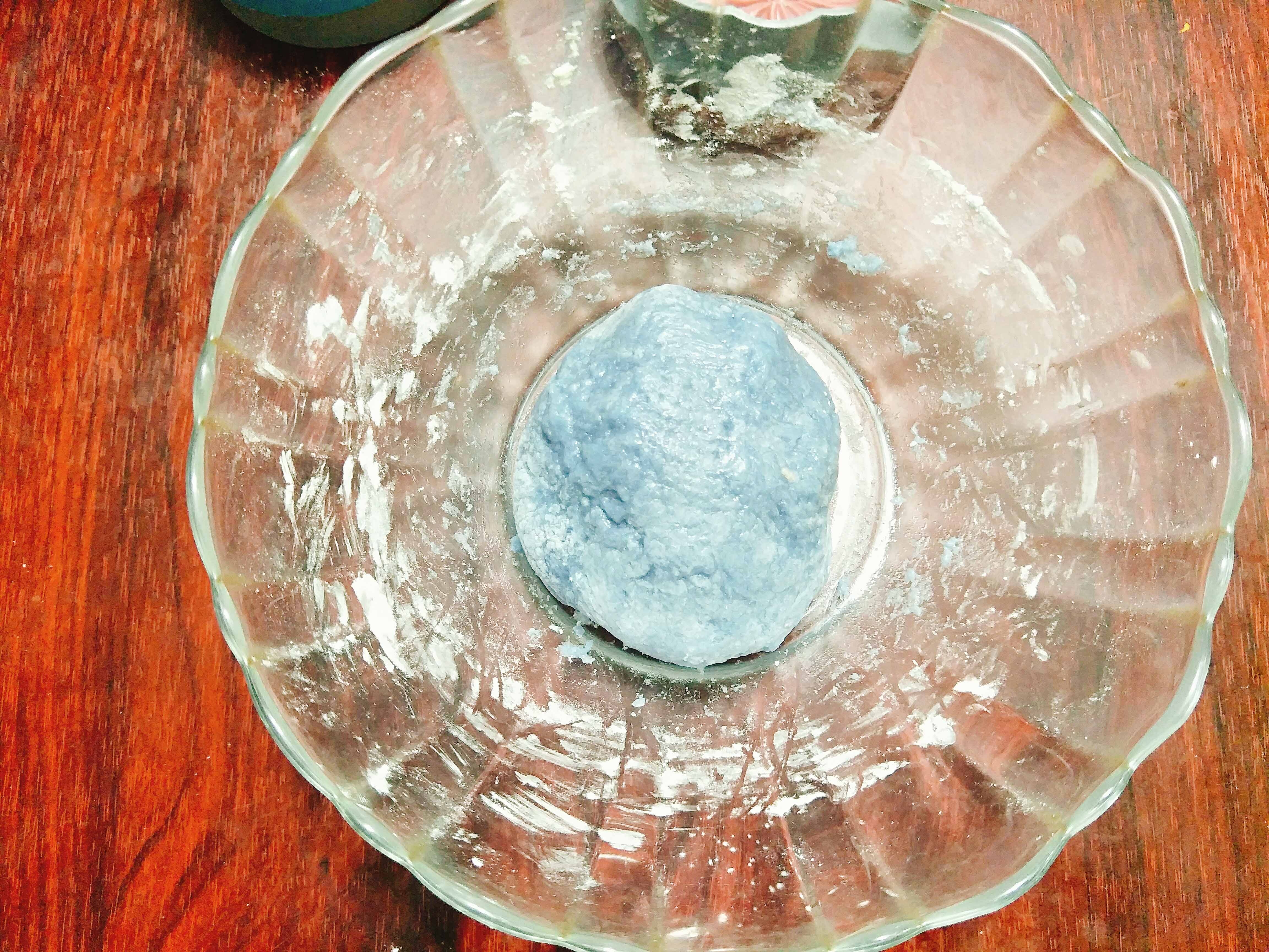 Tu lam banh deo hoa dau biec anh 5