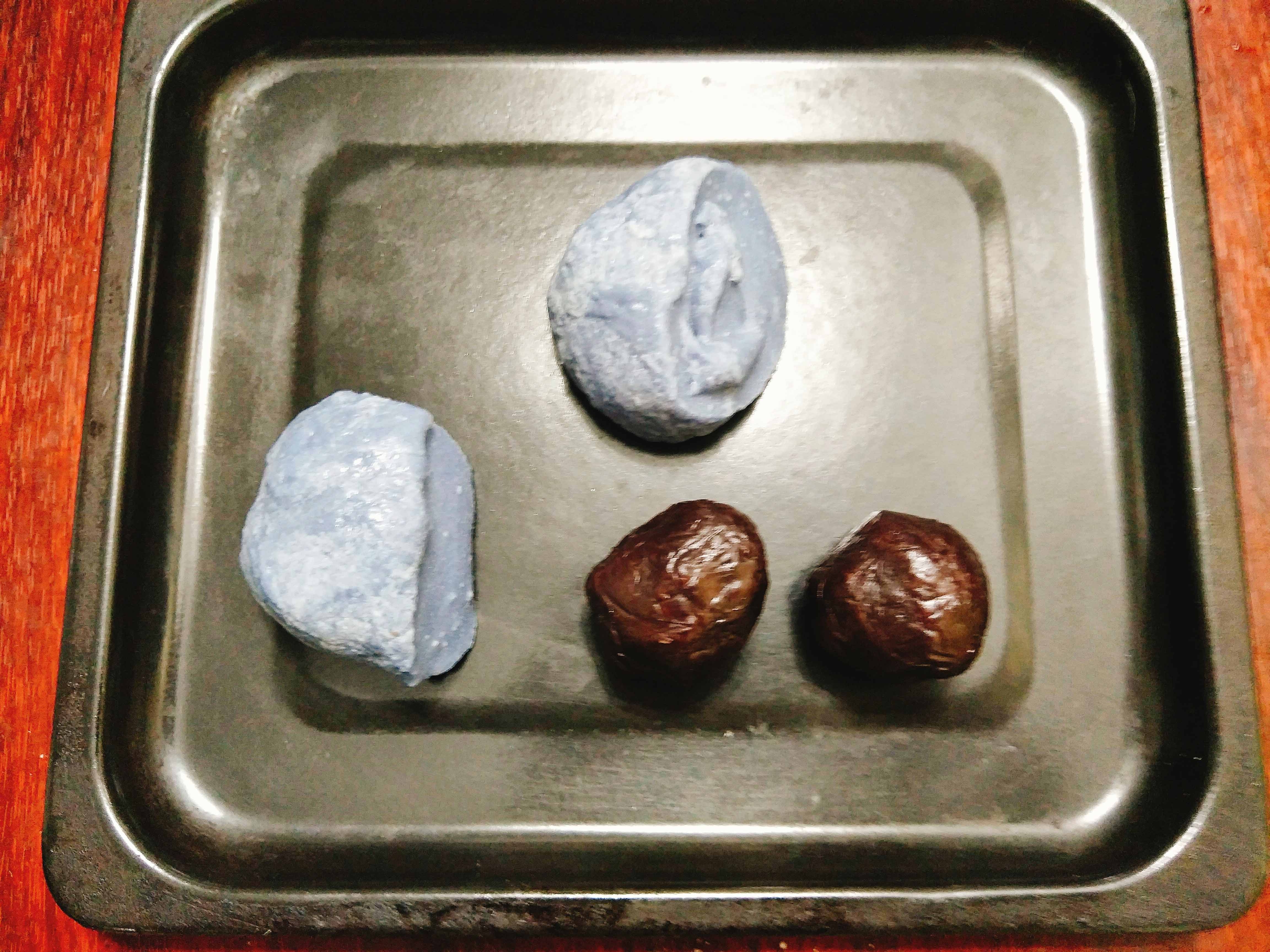 Tu lam banh deo hoa dau biec anh 6