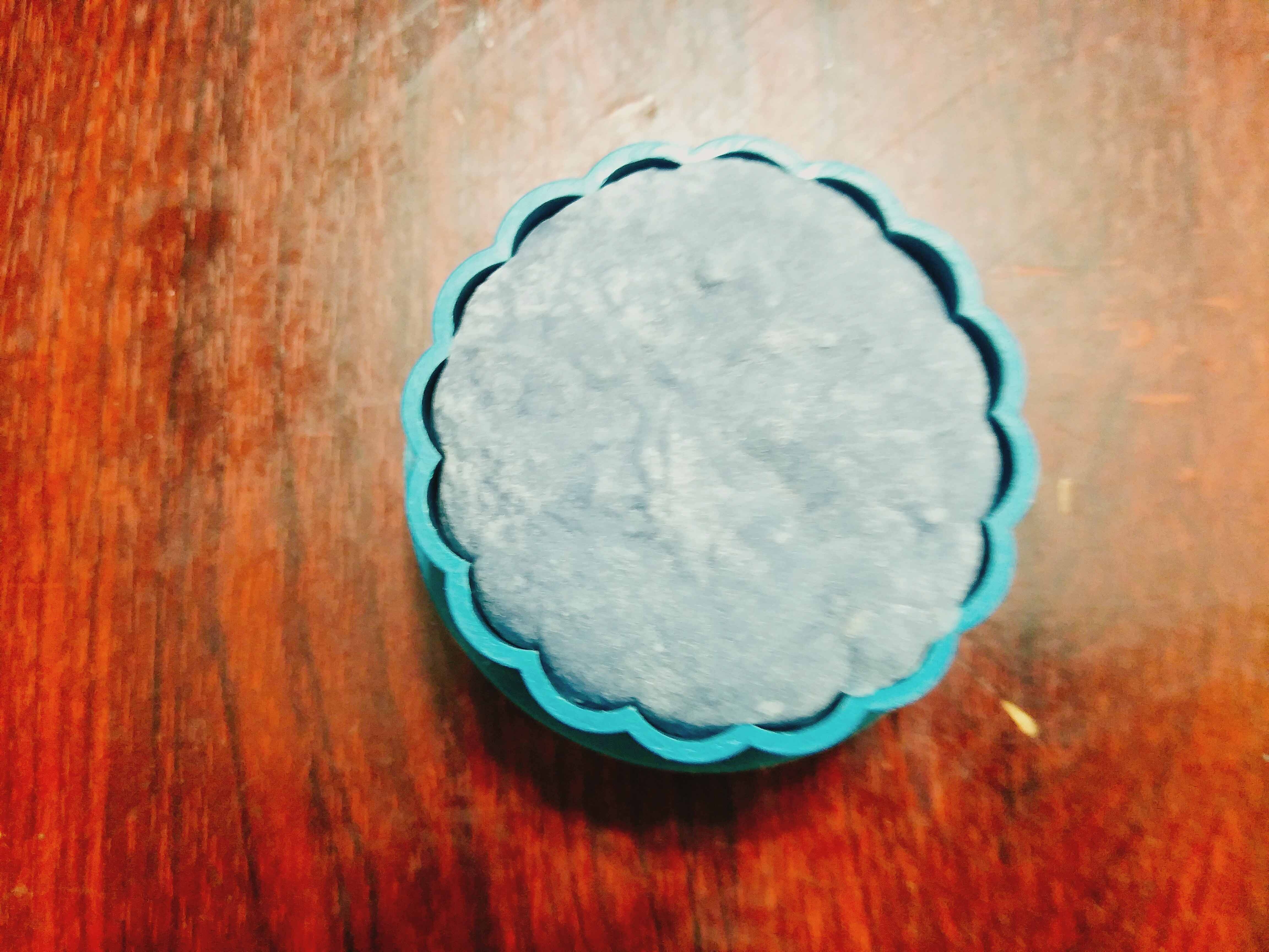 Tu lam banh deo hoa dau biec anh 8