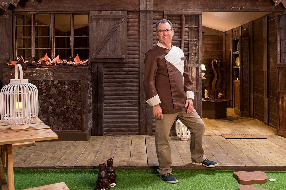 Can nha lam tu 1, 5 tan chocolate anh 10