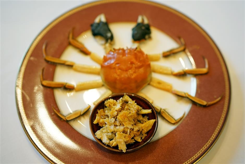 Dac san cua long phai thu khi den Thuong Hai mua thu anh 4