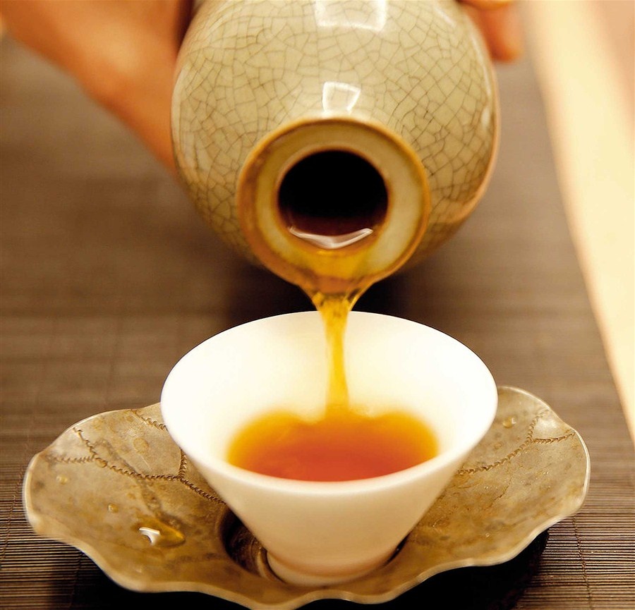 Dac san cua long phai thu khi den Thuong Hai mua thu anh 5