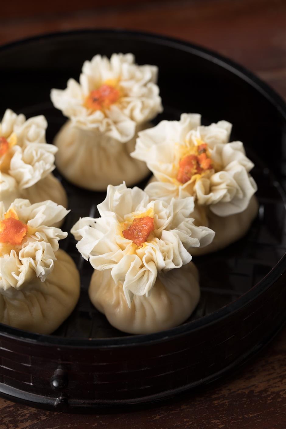 Dac san cua long phai thu khi den Thuong Hai mua thu anh 7