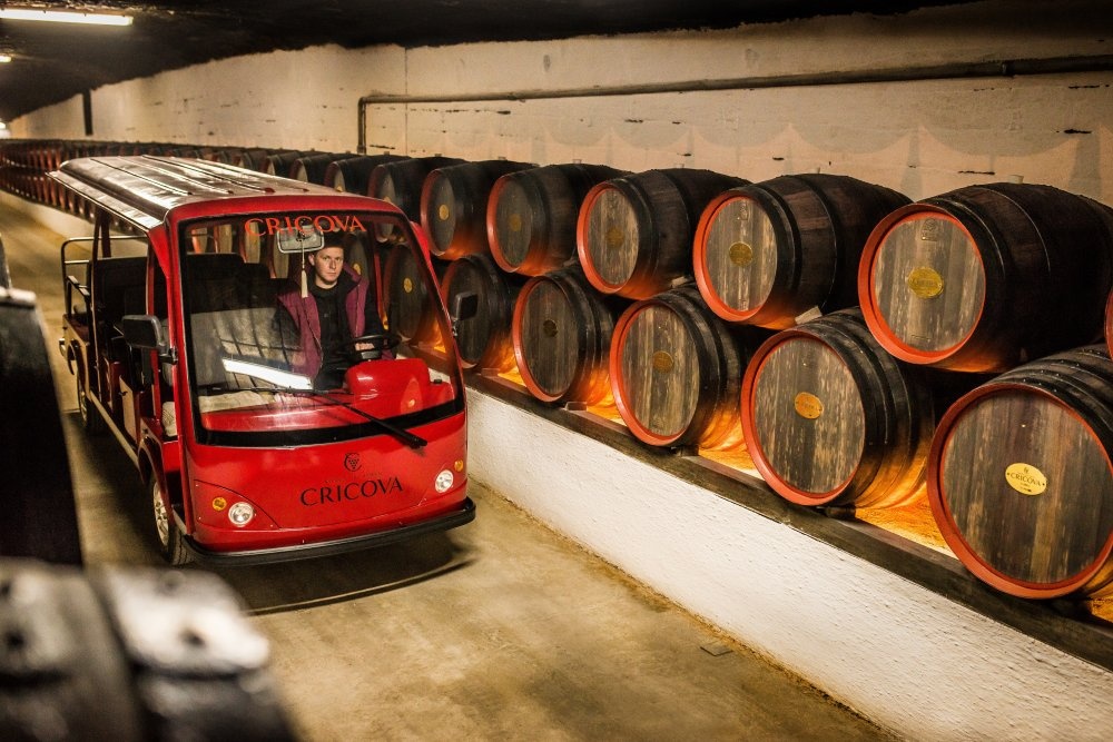 Ham ruou lon nhat the gioi anh 8