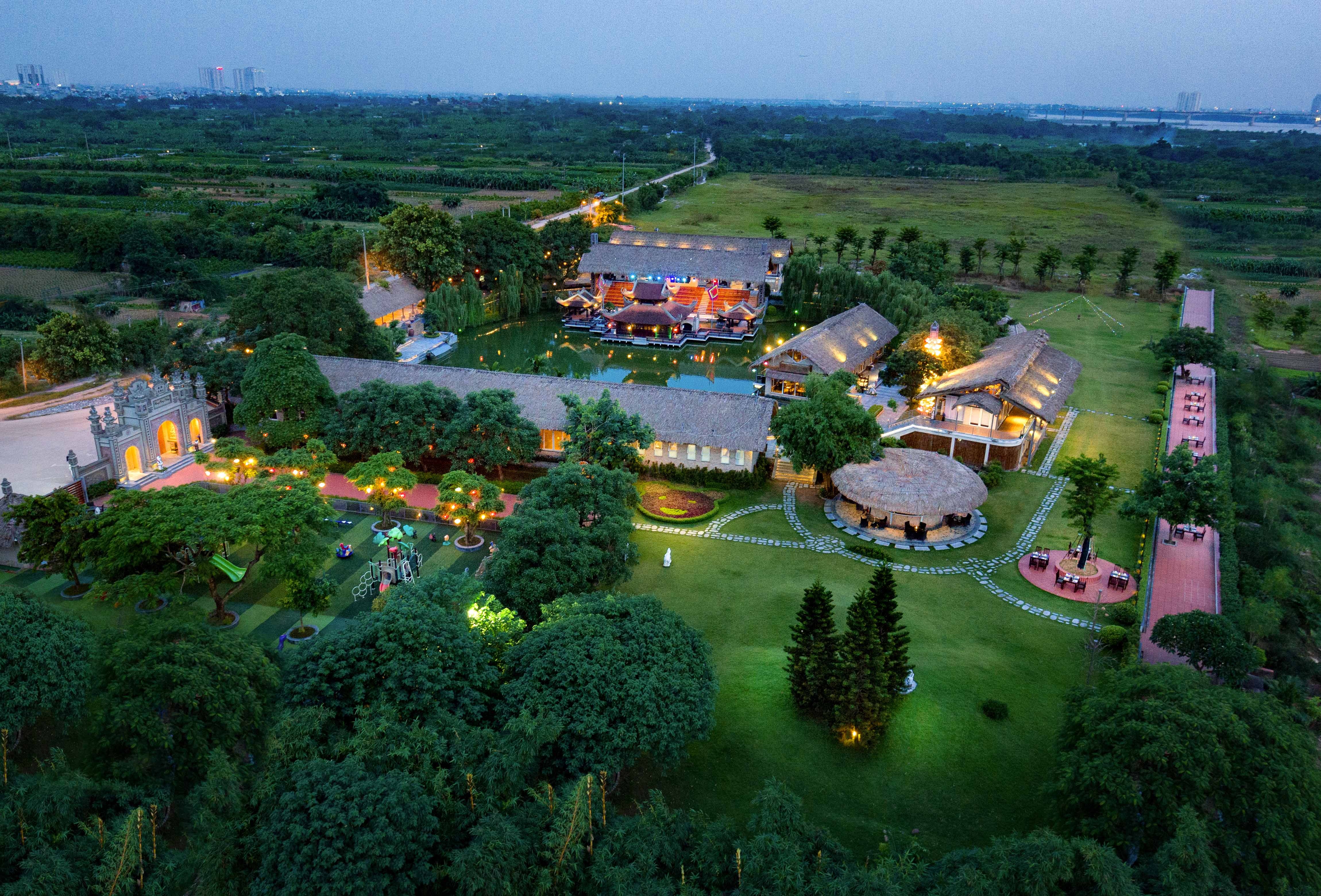 Nhung diem don trung thu hoanh trang anh 5