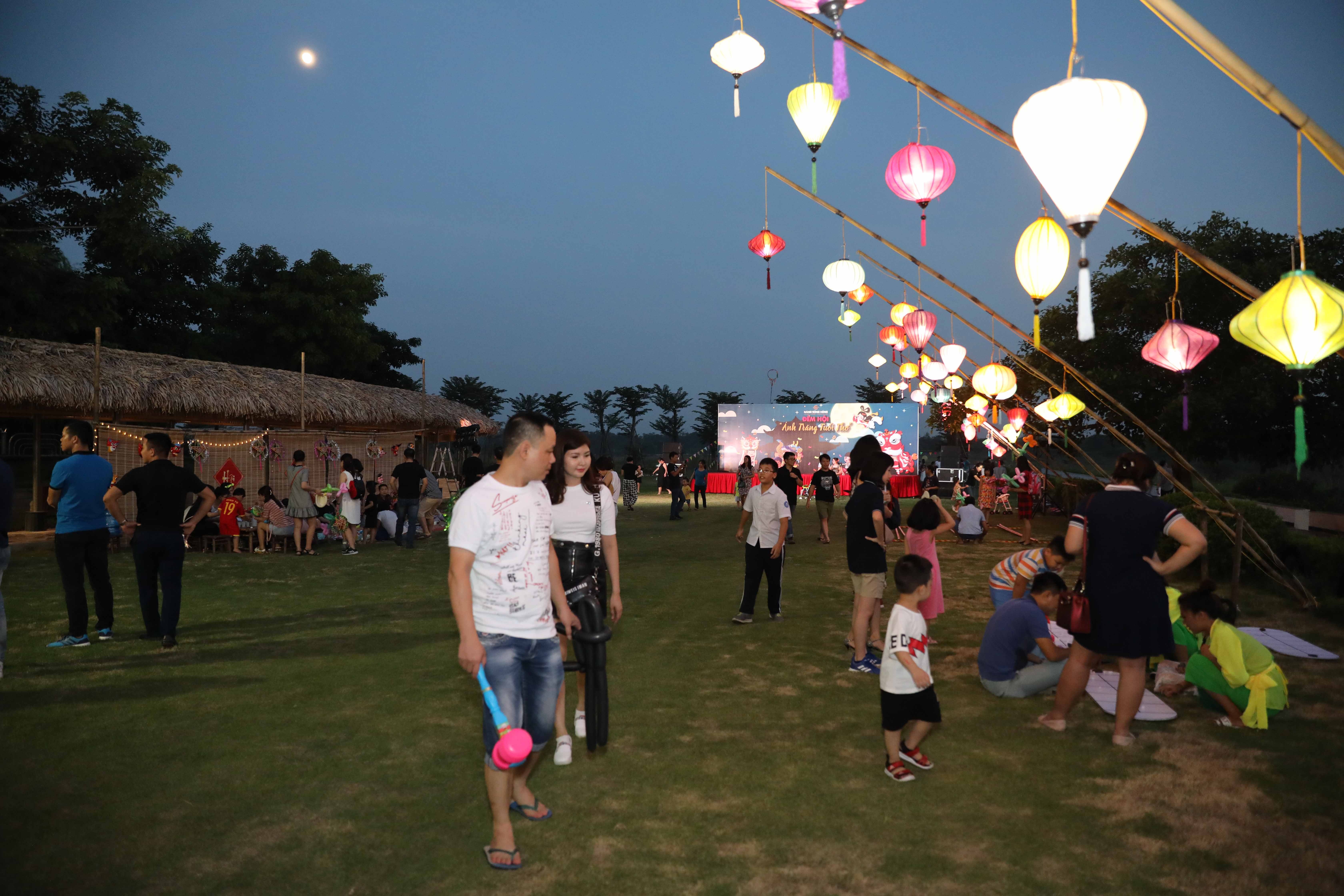 Nhung diem don trung thu hoanh trang anh 8