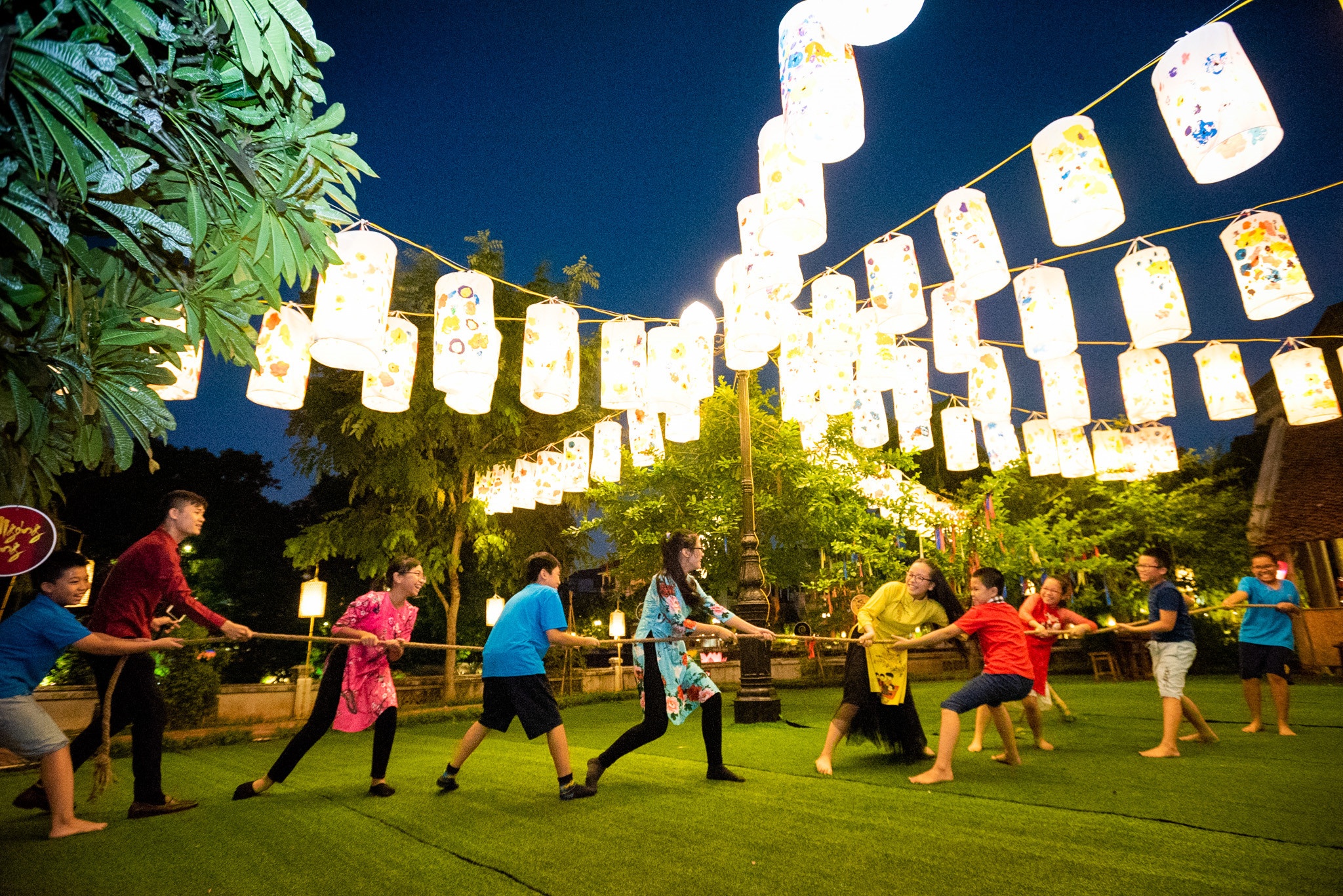 Nhung diem don trung thu hoanh trang anh 3