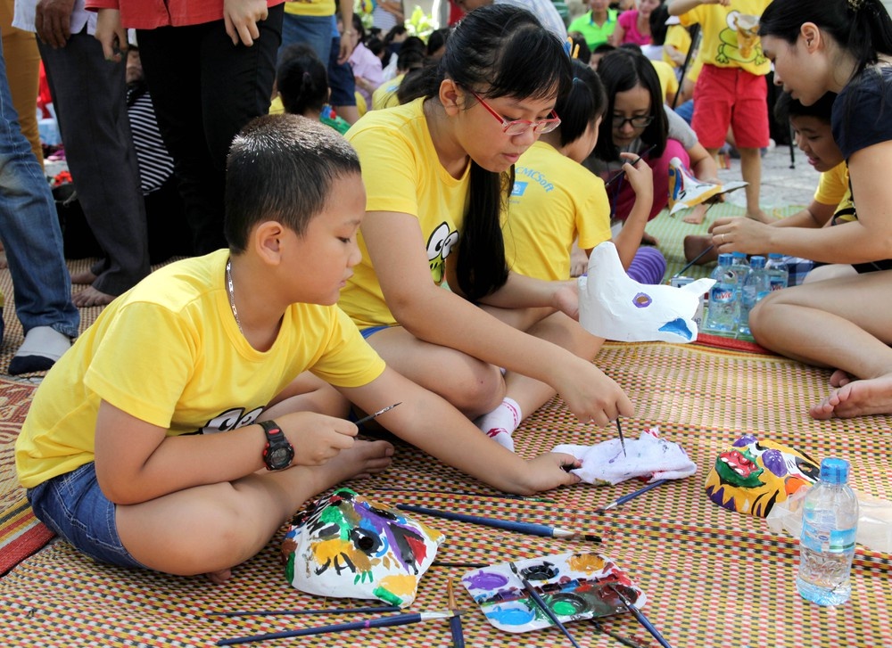 Nhung diem don trung thu hoanh trang anh 11