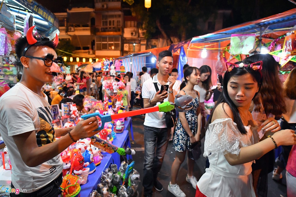 Nhung diem don trung thu hoanh trang anh 15