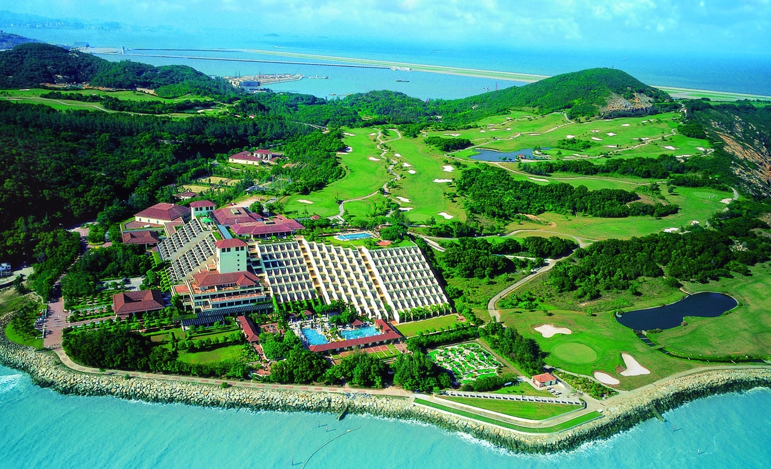 10 trai nghiem du lich khong the bo qua khi den Macau anh 1