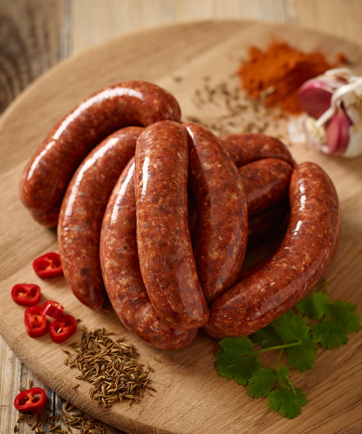 Xuc xich cua cac nuoc khac nhau nhu the nao? anh 9