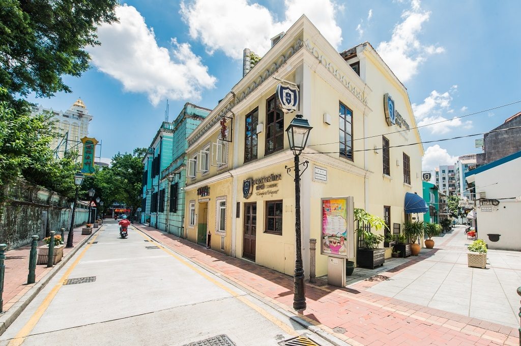 10 trai nghiem du lich khong the bo qua khi den Macau anh 2