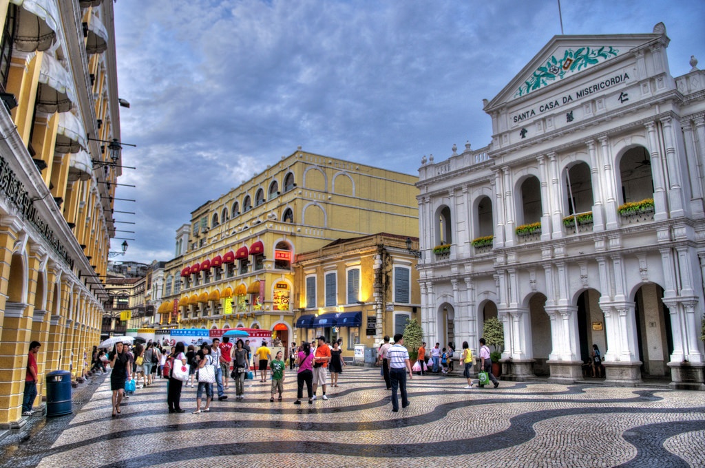 10 trai nghiem du lich khong the bo qua khi den Macau hinh anh
