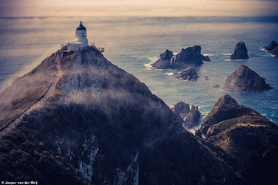 Nhung cong trinh vach nui an tuong anh 12