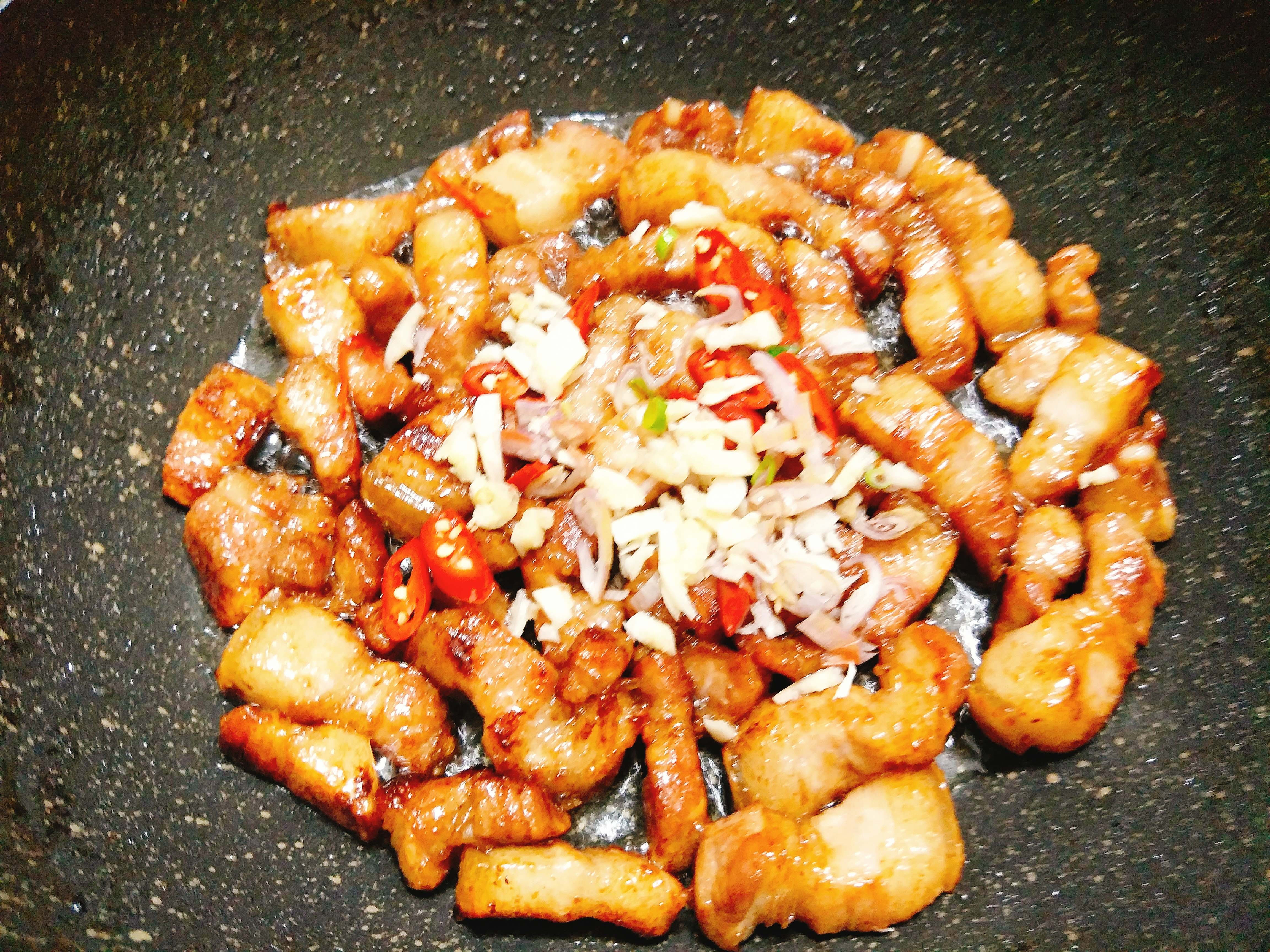 Huong dan lam ba roi ram anh 6