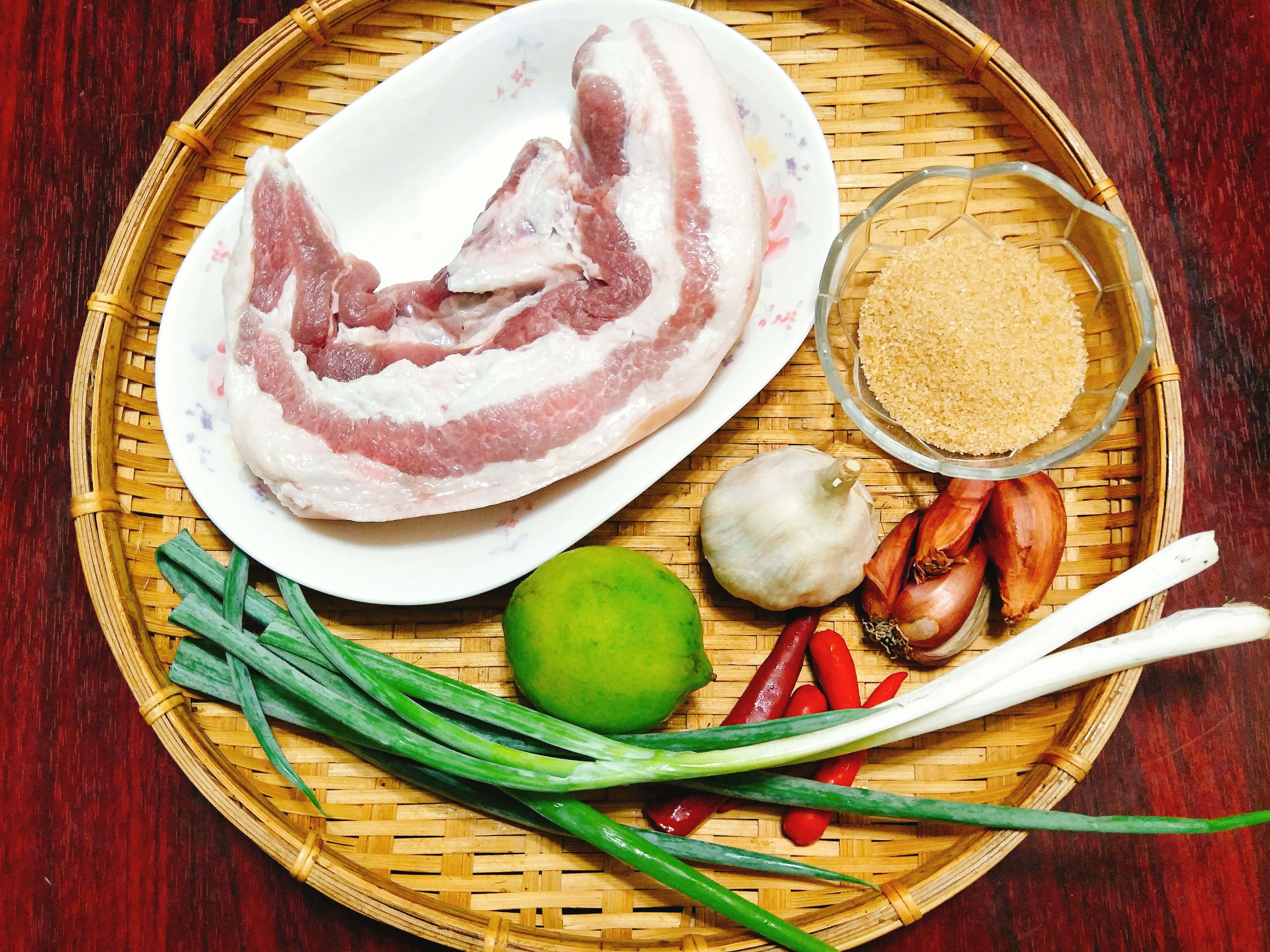 Huong dan lam ba roi ram anh 1