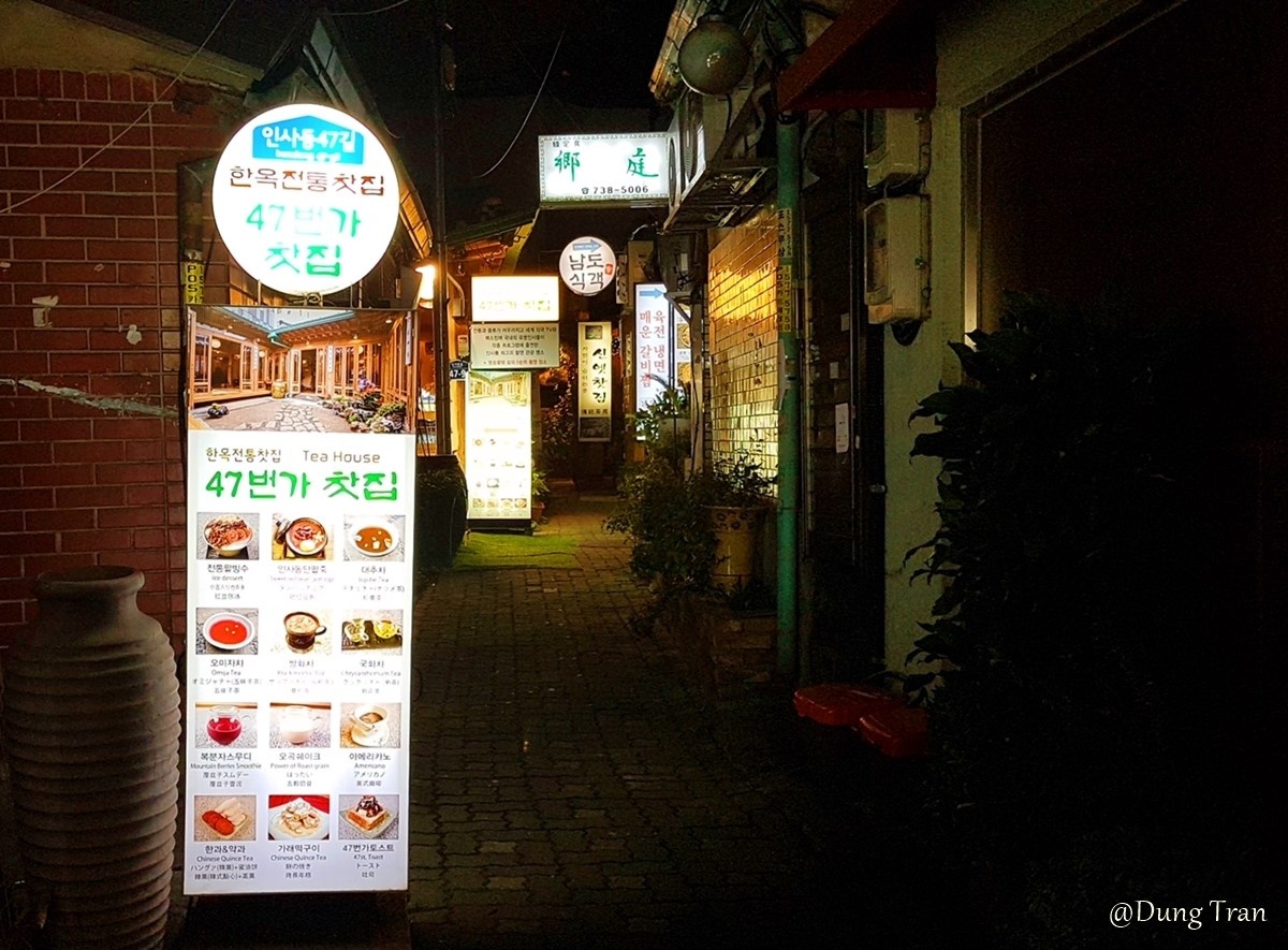 Trải nghiệm mùa thu Hàn Quốc ảnh 12 Trai nghiem mua thu Han Quoc anh 12