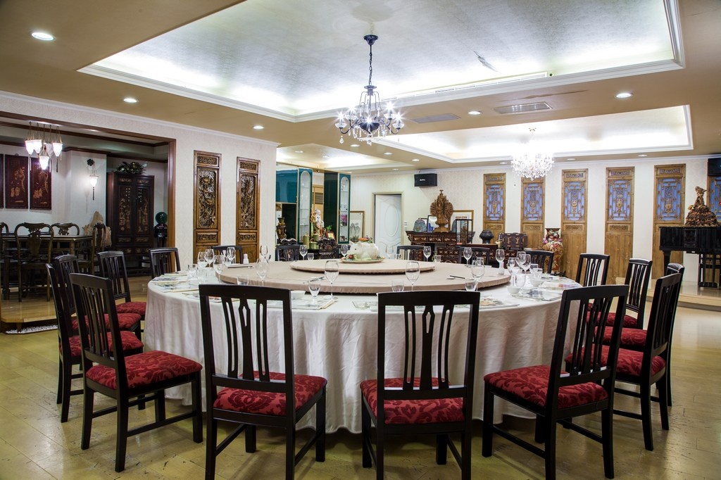 10 quan doat sao Michelin re nhat the gioi anh 12