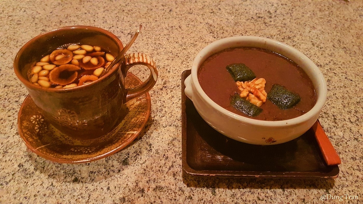 Trải nghiệm mùa thu Hàn Quốc ảnh 13 Trai nghiem mua thu Han Quoc anh 13