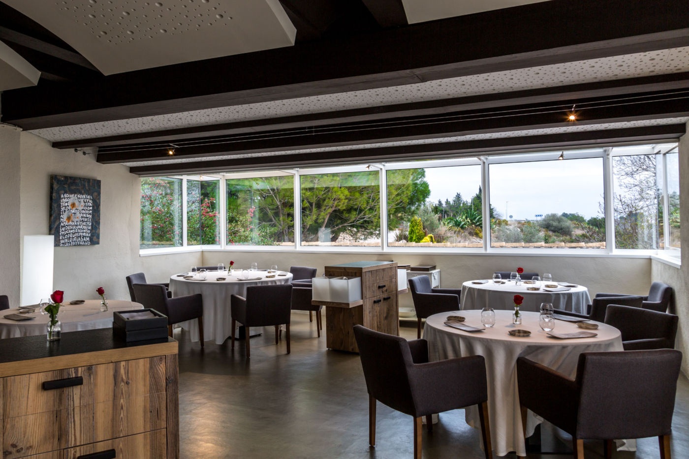 10 quan doat sao Michelin re nhat the gioi anh 15