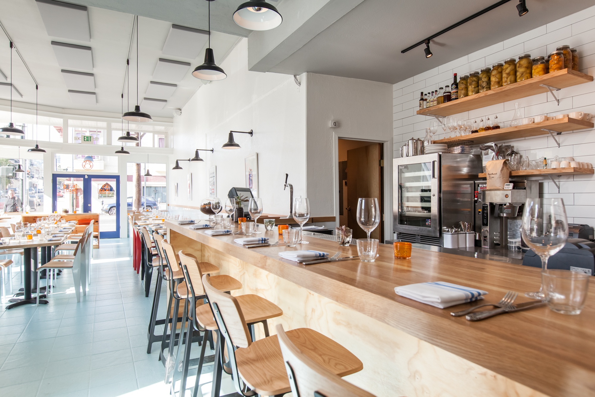 10 quan doat sao Michelin re nhat the gioi anh 17