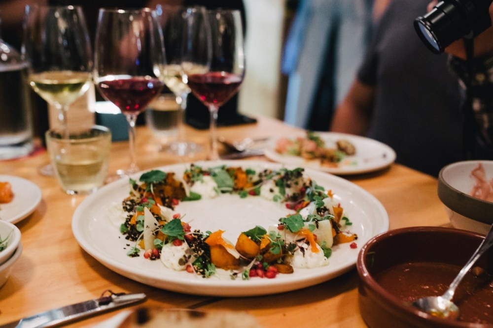 10 quan doat sao Michelin re nhat the gioi anh 18