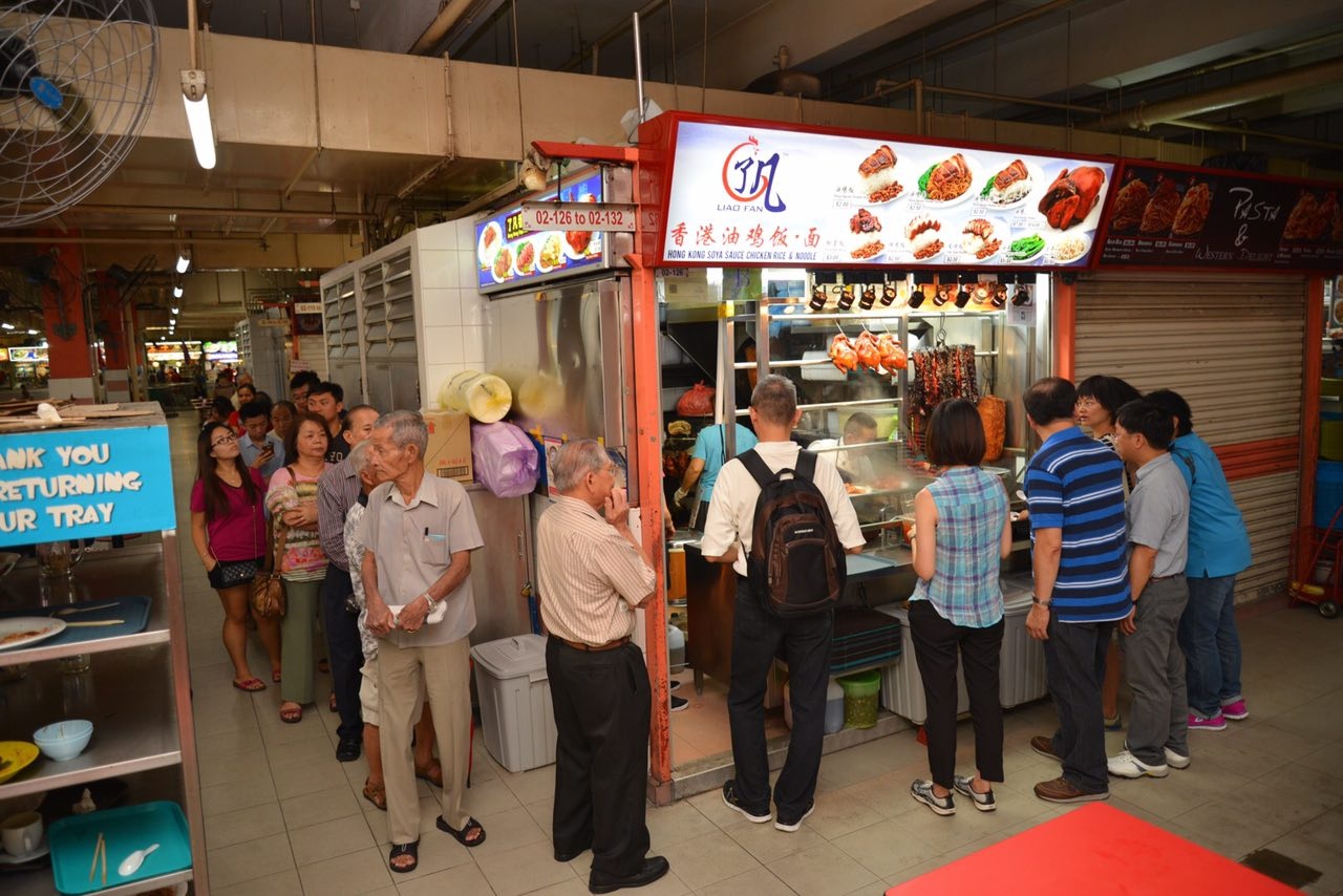 10 quan doat sao Michelin re nhat the gioi anh 1