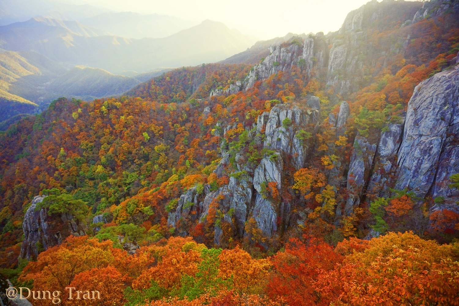 Trai nghiem mua thu Han Quoc anh 28