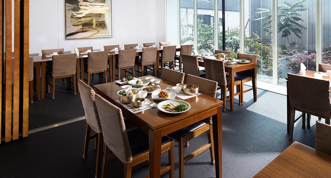 10 quan doat sao Michelin re nhat the gioi anh 5