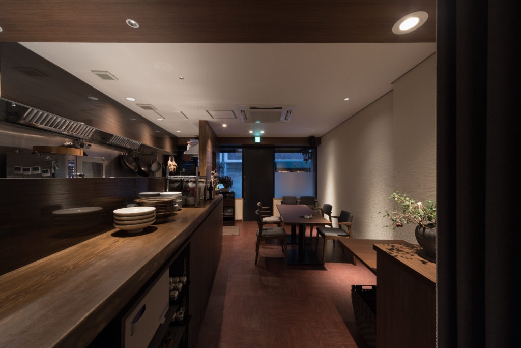 10 quan doat sao Michelin re nhat the gioi anh 7