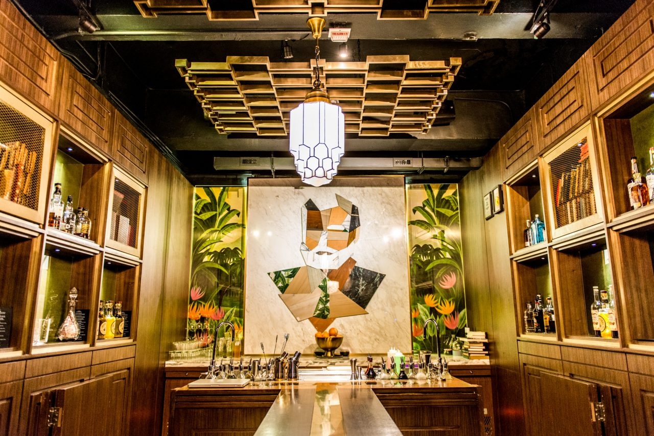 Nhung quay bar tot nhat the gioi 2018 anh 13