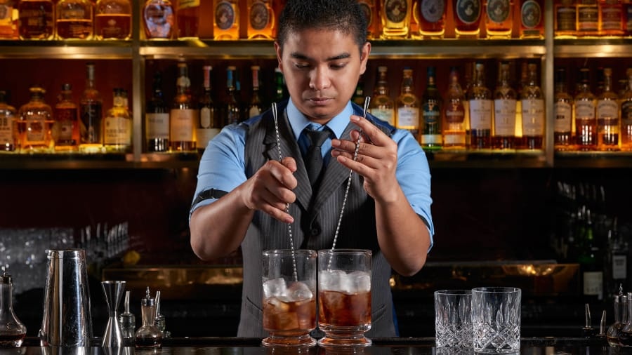 Nhung quay bar tot nhat the gioi 2018 anh 6