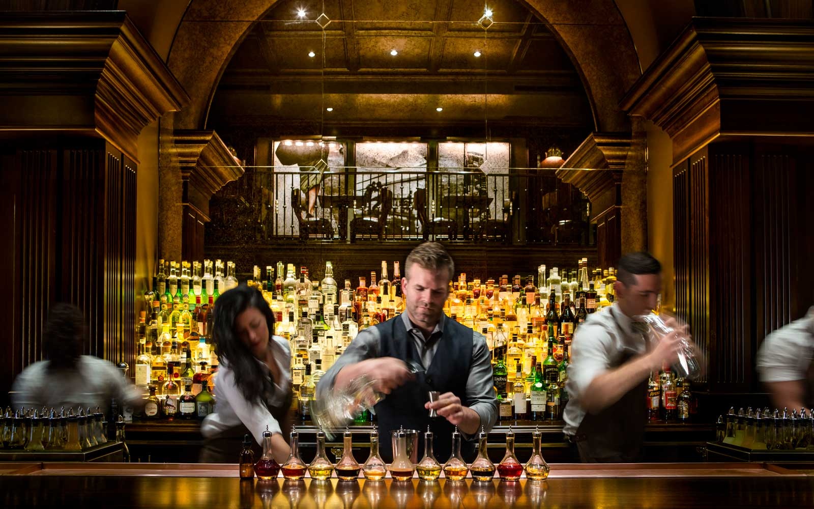 Nhung quay bar tot nhat the gioi 2018 anh 7