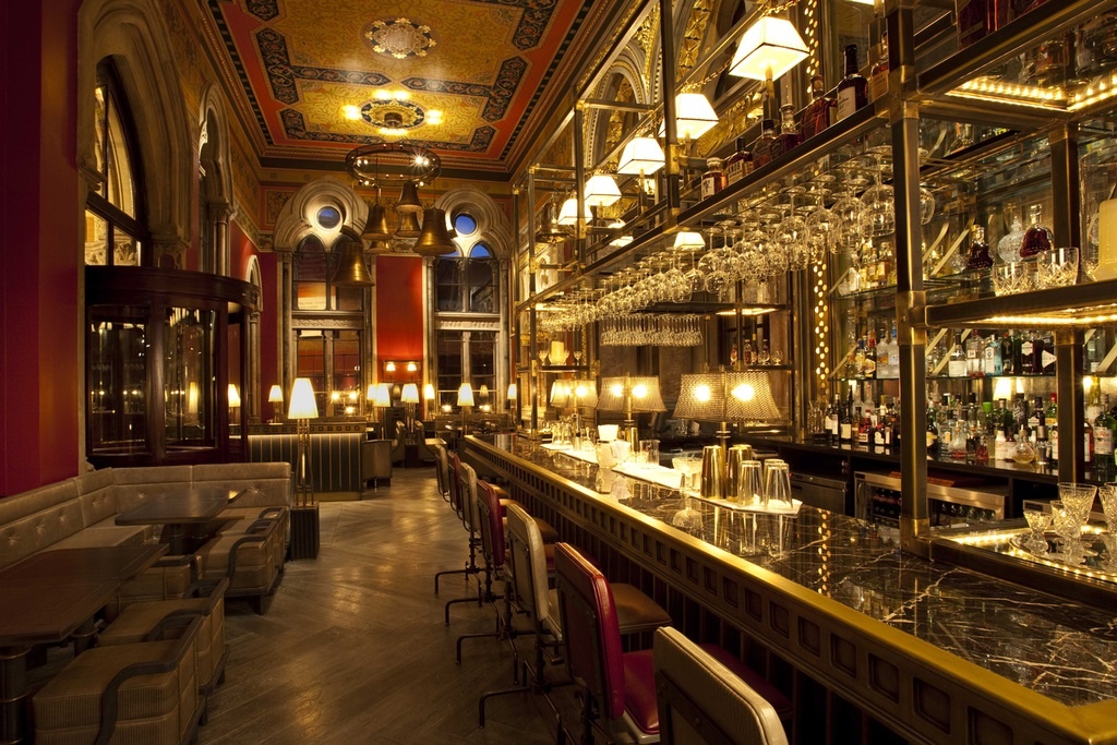 Nhung quay bar tot nhat the gioi 2018 anh 9