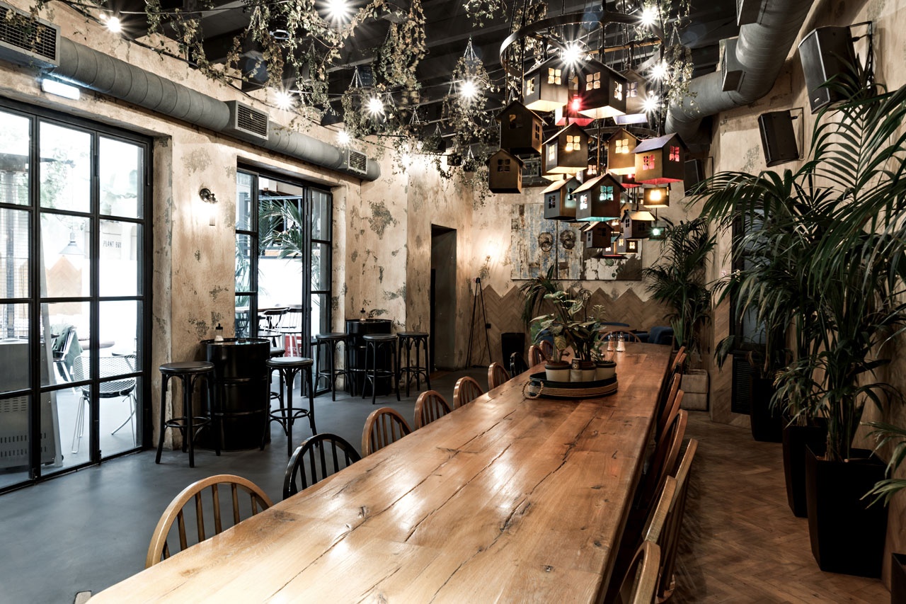 Nhung quay bar tot nhat the gioi 2018 anh 10