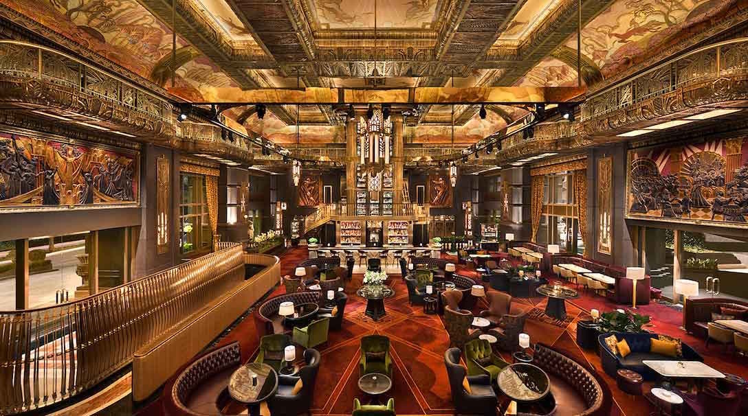 Nhung quay bar tot nhat the gioi 2018 anh 11