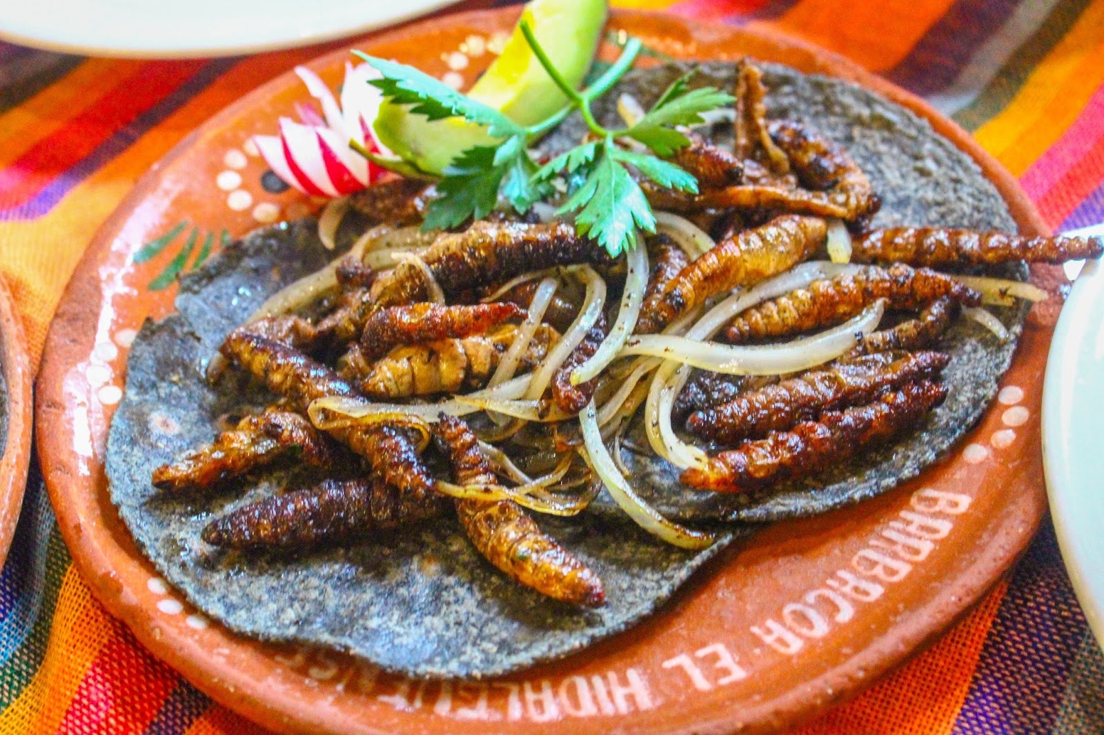 Nhung dac san nguoi dia phuong thich,  khach nuoc ngoai so anh 11