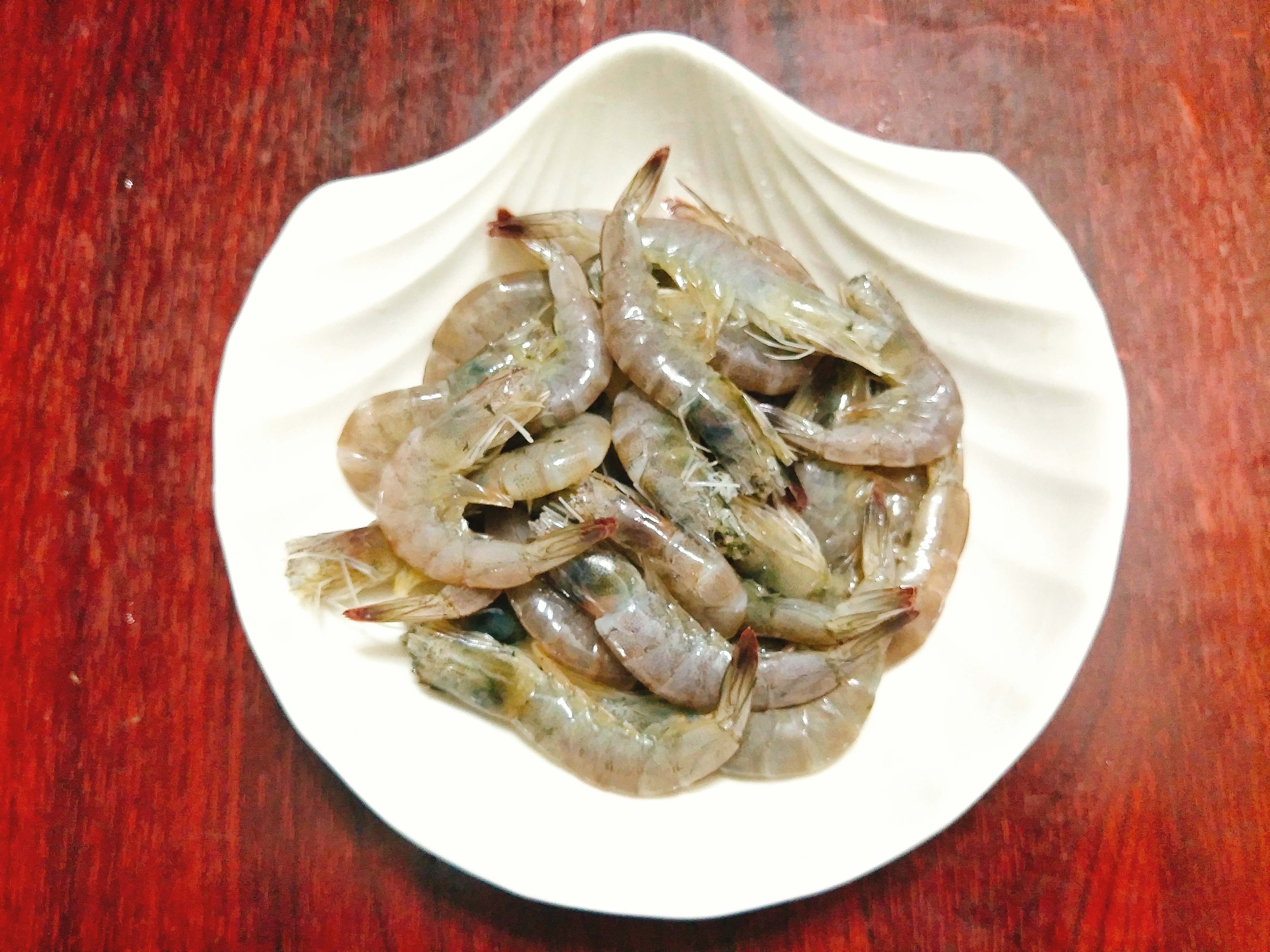 Cach lam tom rang me anh 2