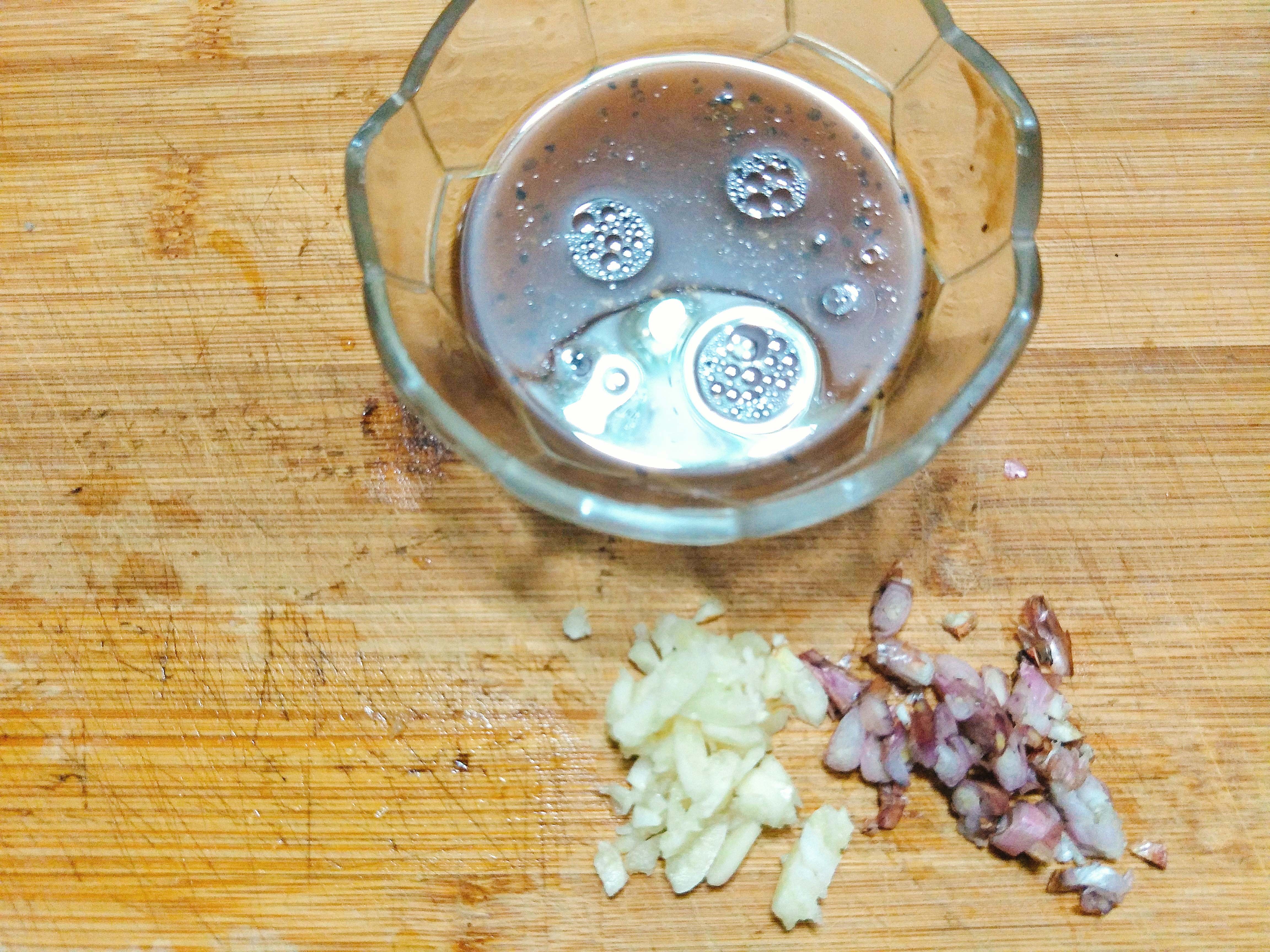 Cach lam tom rang me anh 3