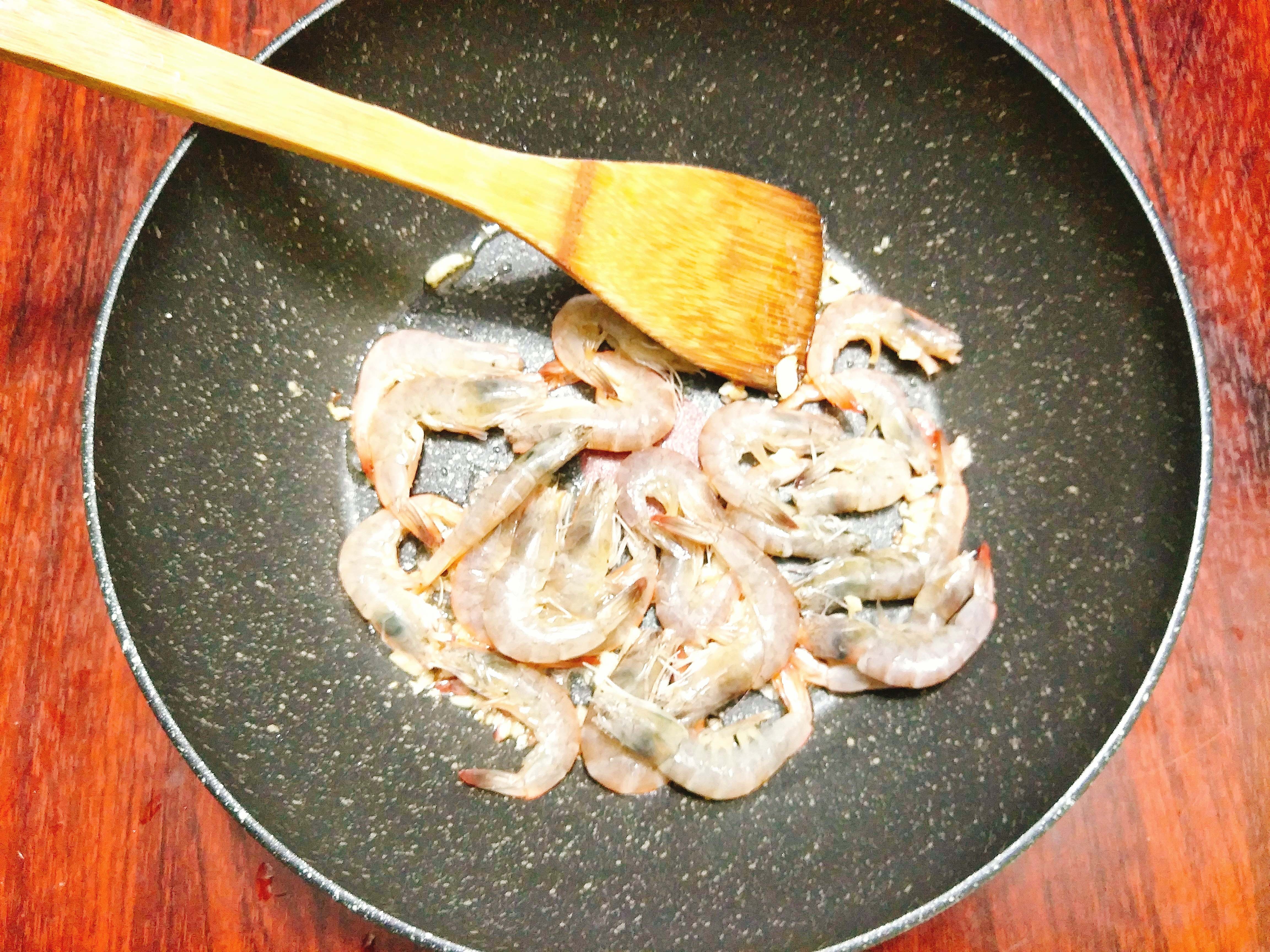 Cach lam tom rang me anh 4