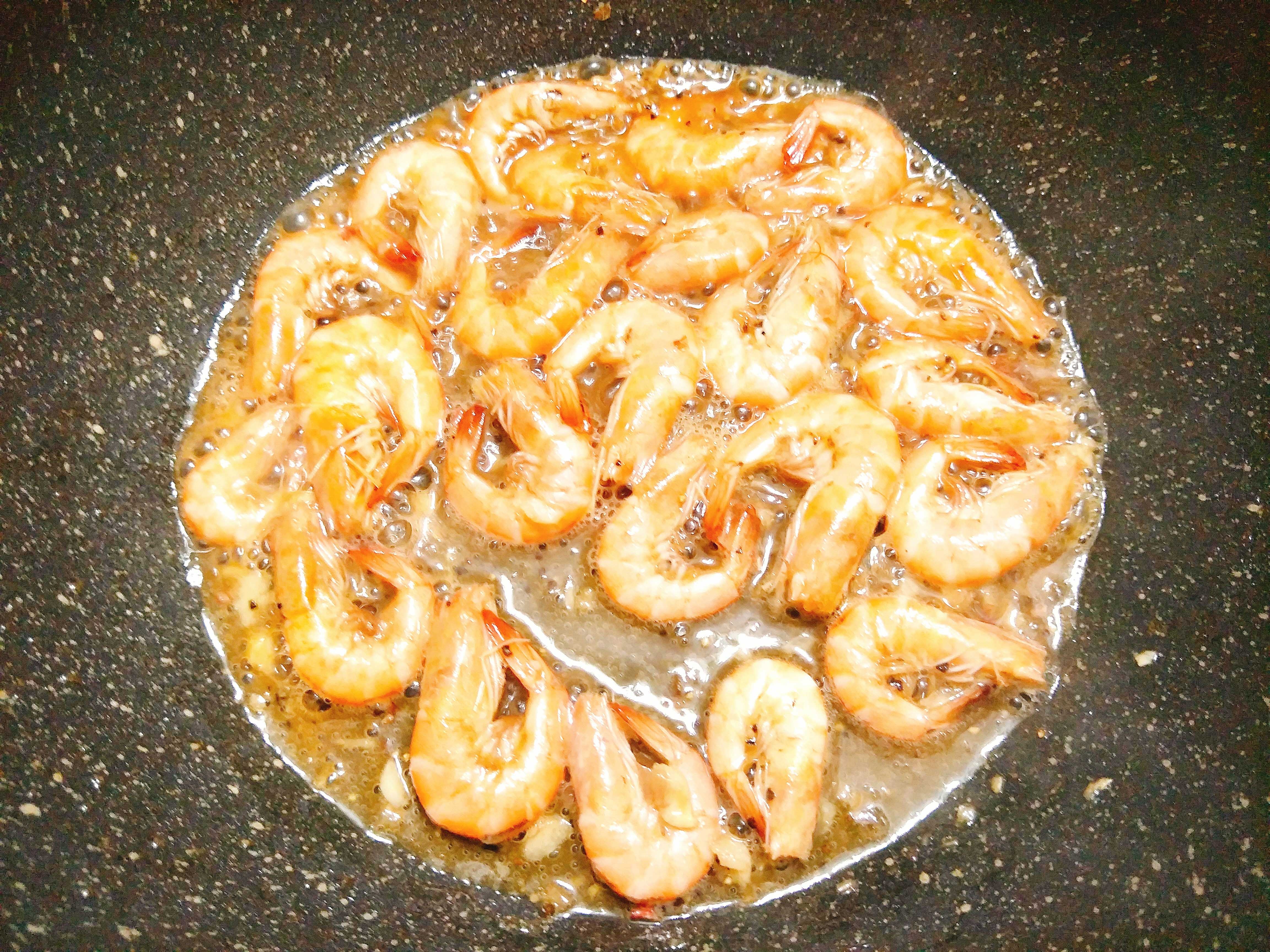 Cach lam tom rang me anh 5