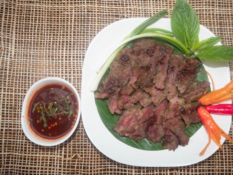 10 loại sốt chấm siêu ngon ảnh 6 10 loai sot cham sieu ngon anh 6