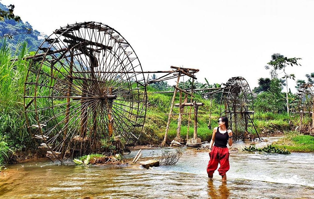 Pù Luông thiên đường mùa thu ảnh 19 Pu Luong thien duong mua thu anh 19